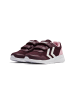 Hummel Schnürsenkel Sneaker Turbo Run Lebensstil Kinder in WINETASTING