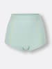 WITT WEIDEN Panty in kalkmint-limone