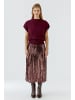 Oui Pullunder von Oui in Bramble Berry