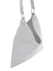 FELIPA Damen Handtasche in Silber