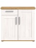 xonox.home Kommode  (B/H/T: 95x92x39 cm) in Sibiu Lärche Nachbildung