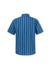 Schöffel Hemd "Shirt Style Kalmen MEN" in cornflower blue