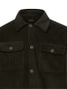 Jack & Jones Hemd JJEregent in oliv
