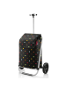 Reisenthel Shopping Einkaufstrolley 100 cm in dots