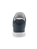 rieker Slip-On-Sneaker in blau