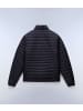 Napapijri Jacke "A-Amiata" in Black Beauty