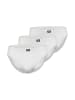 CECEBA Slip 3Er Pack Daytona in weiss