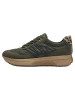 Marco Tozzi Sneaker in KHAKI COMB