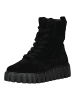 Gabor Stiefelette in Schwarz