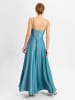 LAONA Abendkleid in aqua - 0003