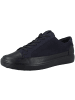 Ecco Sneaker low Soft 7 in blau