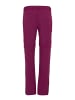 hot-sportswear Sporthose Bavella in dark mauve