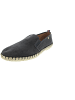 Verbenas Tom Hole/Micro Slipper Grau