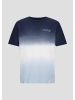 QS T-Shirt in 58V0_navy