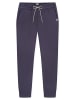 Schiesser Sporthose für Damen in blau