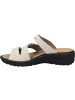 Josef Seibel Sandale Annecy 04 in beige