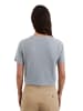 Marc O'Polo Slub-Jersey-V-Neck-T-Shirt in M823