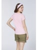 Polo Sylt T-Shirt in Pink