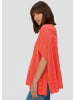 s.Oliver Indoor-Poncho in 2590_orange