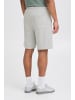 BLEND Sweatshorts BHCano in Mittelgrau