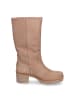PANAMA JACK Stiefel Patricia in Taupe