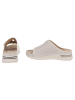 Ital-Design Sandale & Sandalette in Beige