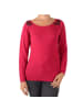 Pascal Morabito Pullover Mit Geschenkbox Violett