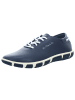 TBS Sportlicher Schnürschuh in blau