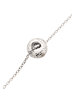 Elli Halskette 925 Sterling Silber in Silber