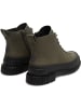 Camper Stiefeletten " Pix " in Grün