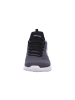 Skechers Slipper Dynamight in Schwarz