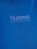 Hummel T-Shirt Hmlfast Damen in OLYMPIAN BLUE