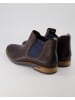 LLOYD Chelsea Boots in Braun