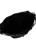 LIEBESKIND BERLIN Zita Shopper Tasche Leder 43 cm in deep soil