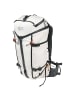 Mystery Ranch Women's Scree 33 - Wanderrucksack (gravel, S) in white/sunset