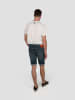 M.O.D Jeans Short in Ampel Blue