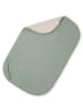 Hauck Auflage / Topper für Wickelauflagen wie in gruen,beige
