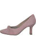 Caprice Pumps in CANDY SUEDE