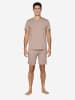 JOOP! T-Shirt Loungewear in MEDIUM BEIGE