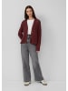 s.Oliver Strickjacke in 3902_bordeaux
