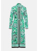 comma Kleid  in  76D3_smaragd