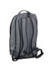 Norco Cadrick - Fahrradrucksack 15" 50 cm (grau) in grau