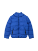 s.Oliver Outdoor-Jacke langarm in Blau