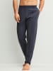 Calida Loungehose in anthrazit
