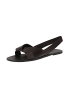 Vagabond Sandalen Tia 2.0 in Braun