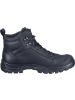 Ecco Freizeit Stiefel in schwarz