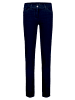 Betty Barclay Basic-Jeans mit aufgesetzten Taschen in Dunkelblau