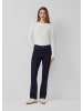 s.Oliver Jeans-Hose BEVERLY  in  58Z8_dunkelblau