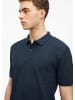 s.Oliver Polo-Shirt  in  5978_navy