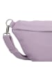 Zwei Mademoiselle.M Umhängetasche 40 cm in lilac